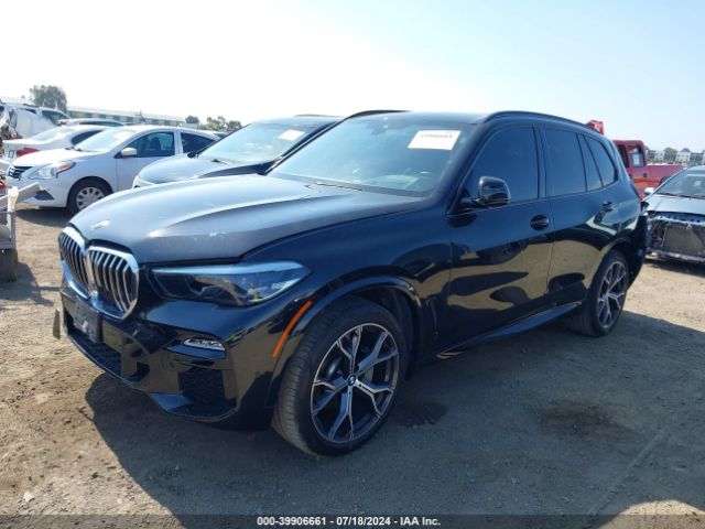 5UXCR4C06LLT19071 BMW X5 Sdrive40i