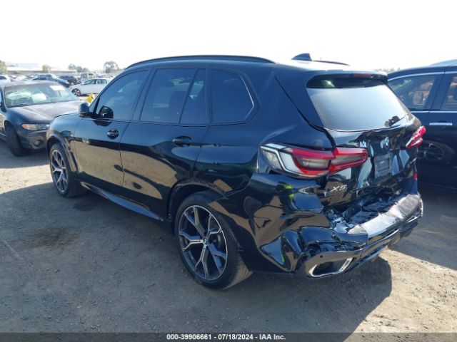 5UXCR4C06LLT19071 BMW X5 Sdrive40i