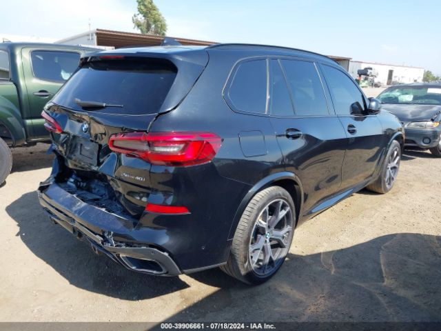 5UXCR4C06LLT19071 BMW X5 Sdrive40i