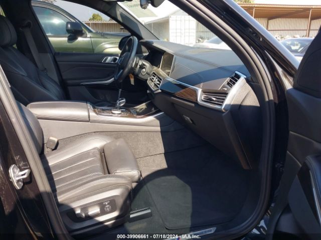 5UXCR4C06LLT19071 BMW X5 Sdrive40i