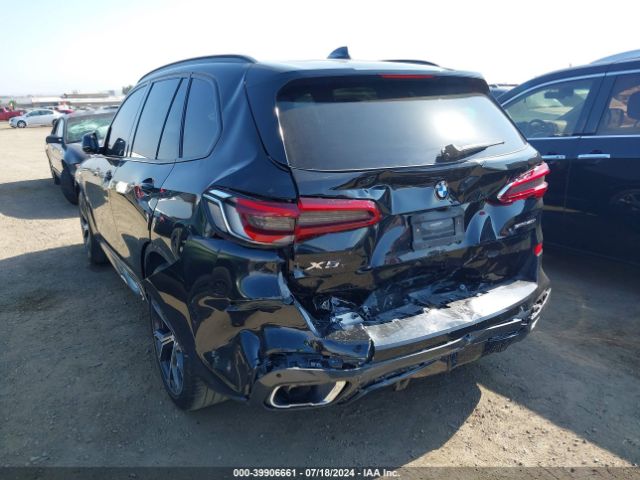 5UXCR4C06LLT19071 BMW X5 Sdrive40i