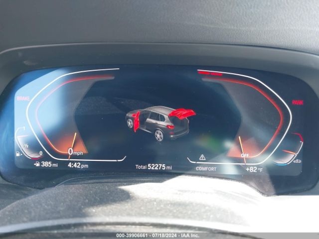 5UXCR4C06LLT19071 BMW X5 Sdrive40i