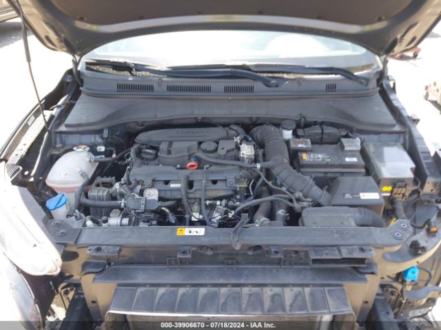 KM8K3CA34PU942822 Hyundai Kona N Line