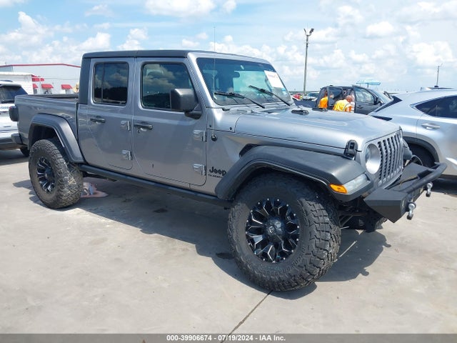 1C6JJTAG3LL122618 auction archive image