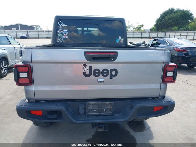 1C6JJTAG3LL122618 Jeep Gladiator Sport S 4x4