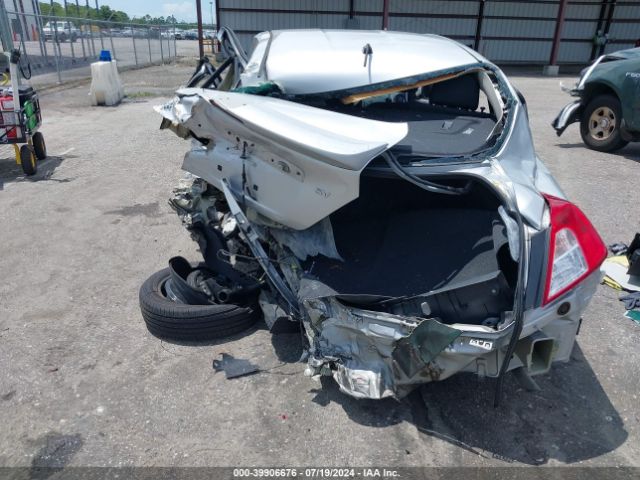 3N1CN7AP2HL814493 Nissan Versa 1.6 S/1.6 S+/1.6 Sl/1.6 Sv
