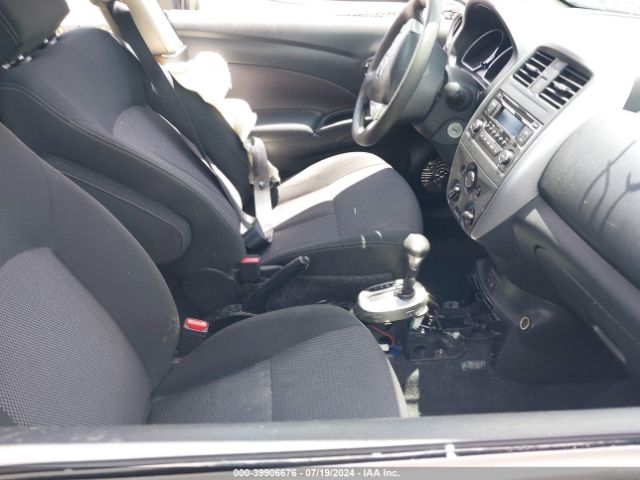 3N1CN7AP2HL814493 Nissan Versa 1.6 S/1.6 S+/1.6 Sl/1.6 Sv