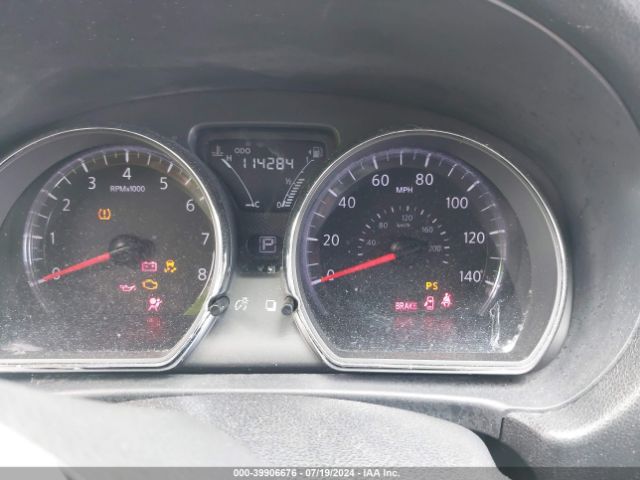 3N1CN7AP2HL814493 Nissan Versa 1.6 S/1.6 S+/1.6 Sl/1.6 Sv