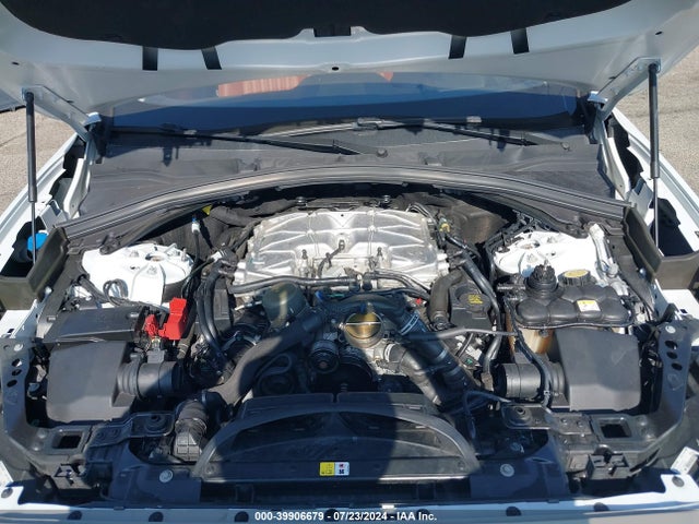 2018 JAGUAR F-PACE SADCN2EVXJA240347 Photo 9