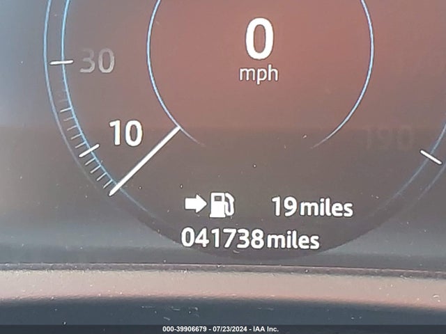 Jaguar F-pace 35t Portfolio 2018 SADCN2EVXJA240347 Image 16
