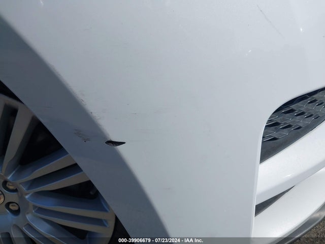 2018 JAGUAR F-PACE SADCN2EVXJA240347 Photo 5