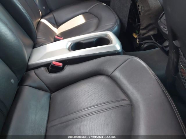 1G6DG1E37E0107353 Cadillac Cts Performance