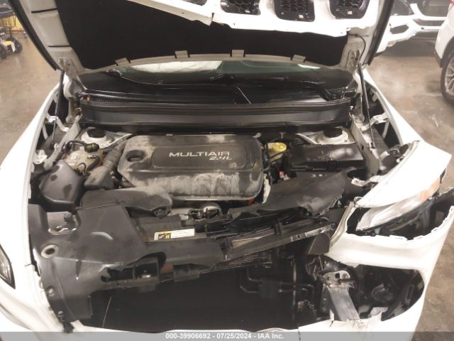 1C4PJLCBXFW722818 Jeep Cherokee Latitude Altitude