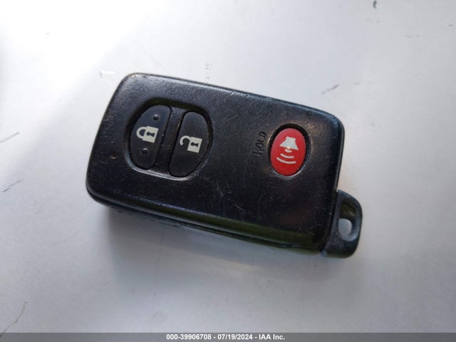Toyota Prius Two 2015 JTDKN3DU2F1897723 Image 11