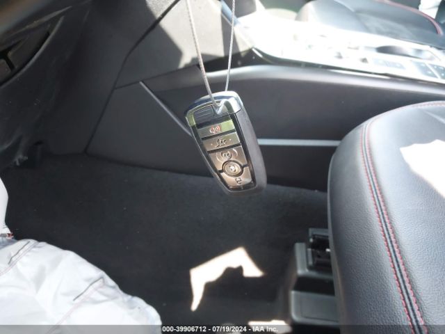 1FMSK7KH1RGA17937 Ford Explorer St-line