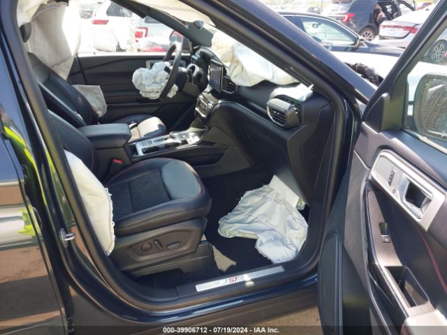1FMSK7KH1RGA17937 Ford Explorer St-line