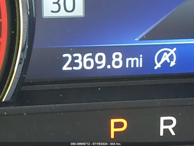 1FMSK7KH1RGA17937 Ford Explorer St-line