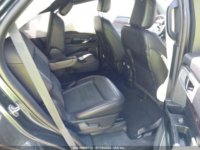 1FMSK7KH1RGA17937 Ford Explorer St-line