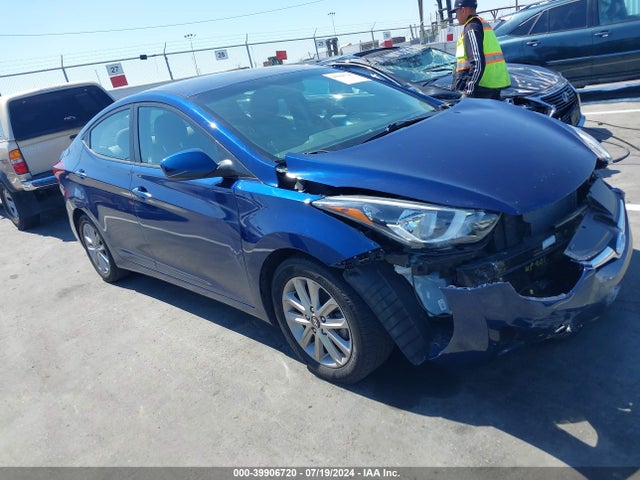 2016 5NPDH4AE7GH715589 главное изображение