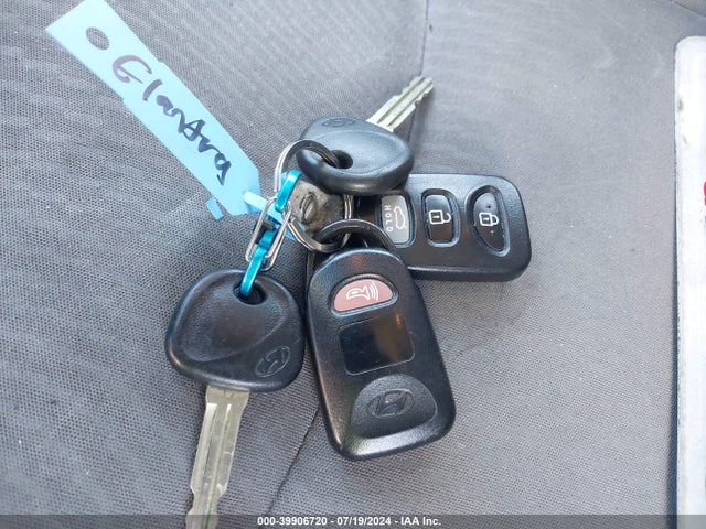 Hyundai ELANTRA SE 2016 5NPDH4AE7GH715589 Image 11