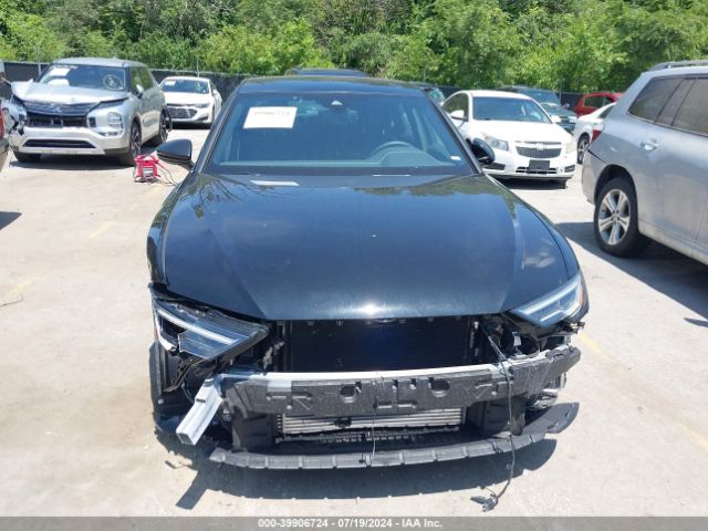 WAUE3BF21RN028470 Audi A6 Premium Plus 45 Tfsi Quattro S Tronic