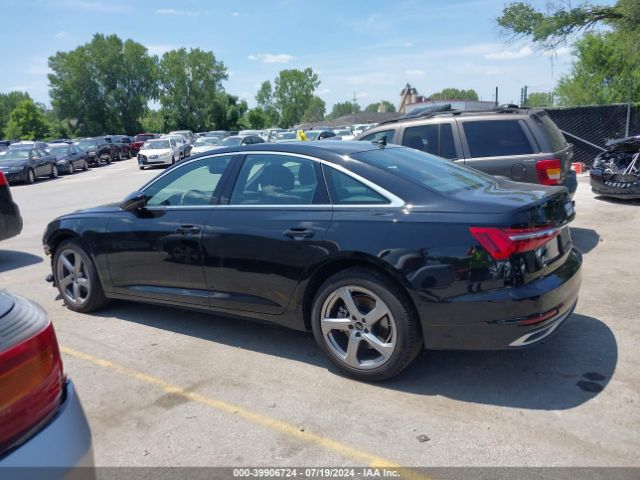 WAUE3BF21RN028470 Audi A6 Premium Plus 45 Tfsi Quattro S Tronic