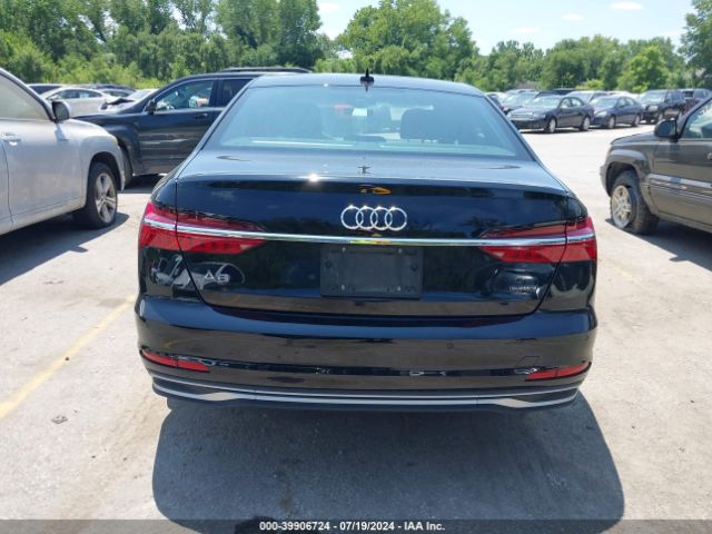 WAUE3BF21RN028470 Audi A6 Premium Plus 45 Tfsi Quattro S Tronic