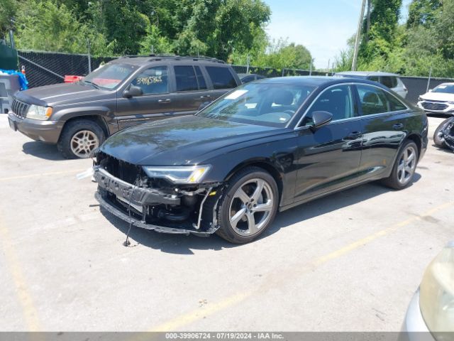 WAUE3BF21RN028470 Audi A6 Premium Plus 45 Tfsi Quattro S Tronic