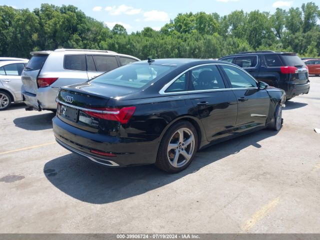 WAUE3BF21RN028470 Audi A6 Premium Plus 45 Tfsi Quattro S Tronic