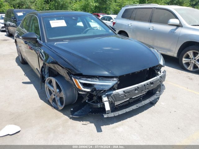 WAUE3BF21RN028470 Audi A6 Premium Plus 45 Tfsi Quattro S Tronic