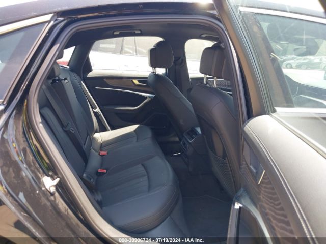 WAUE3BF21RN028470 Audi A6 Premium Plus 45 Tfsi Quattro S Tronic