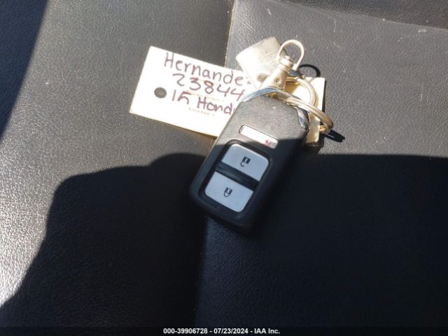3HGGK5H81FM735979 Honda Fit Ex/ex-l