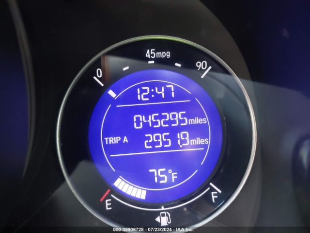 3HGGK5H81FM735979 Honda Fit Ex/ex-l