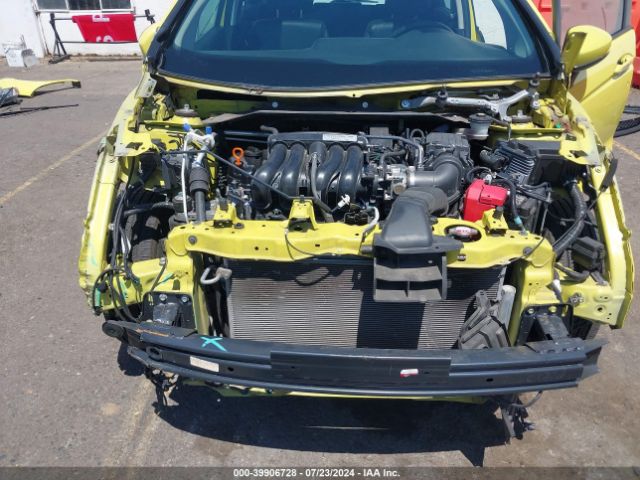3HGGK5H81FM735979 Honda Fit Ex/ex-l
