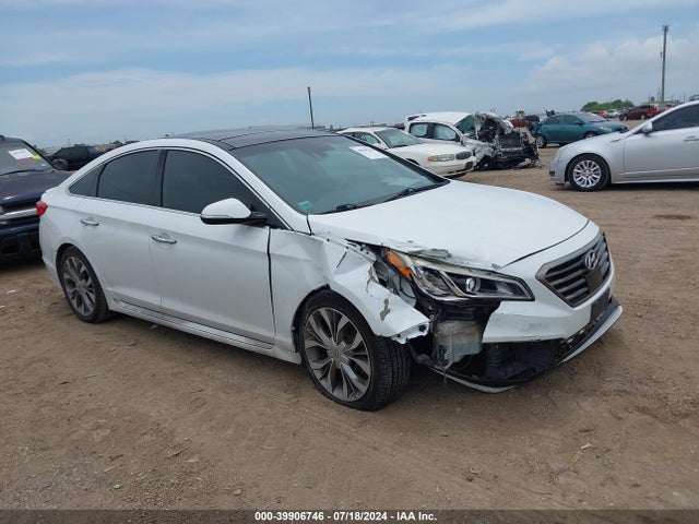 2015 5NPE34AB2FH139546 main image