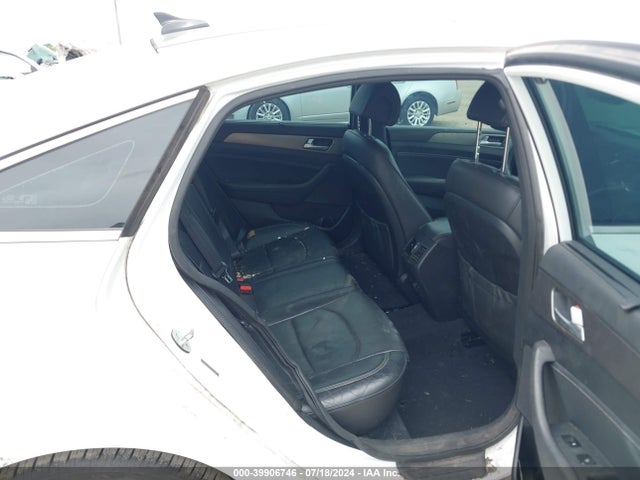 Hyundai Sonata Limited 2.0t 2015 5NPE34AB2FH139546 Image 8