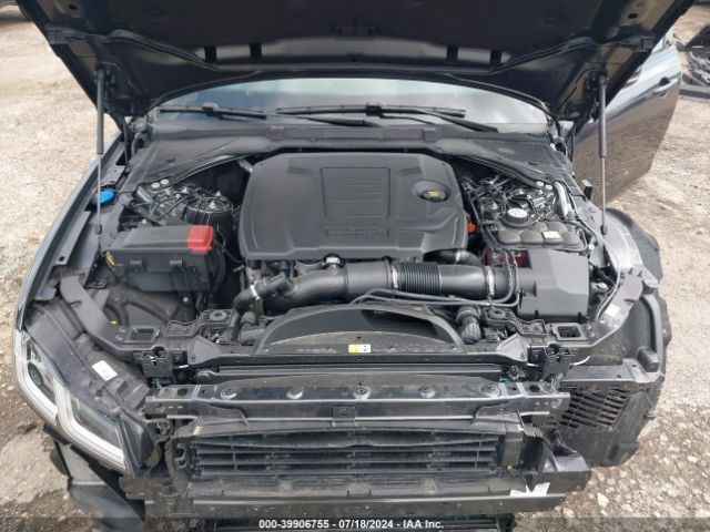 2024 JAGUAR XF SAJB64FXXRCY94802 Photo 9