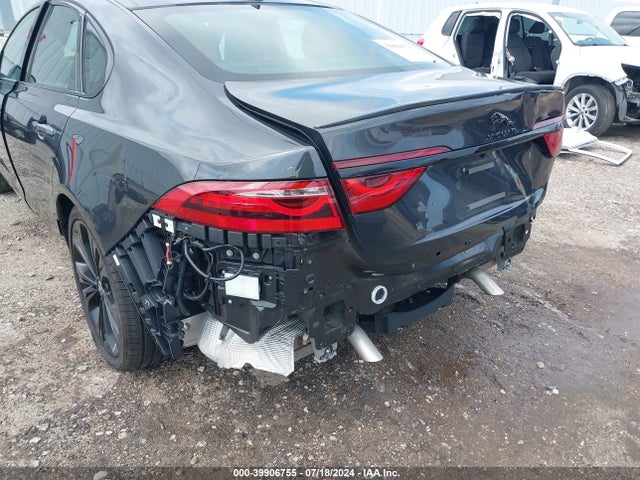 SAJB64FXXRCY94802 Jaguar Xf R-dynamic Se P250 Rwd Automatic