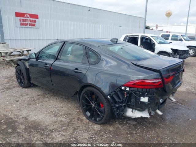 2024 JAGUAR XF SAJB64FXXRCY94802 Photo 2