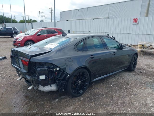 2024 JAGUAR XF SAJB64FXXRCY94802 Photo 3