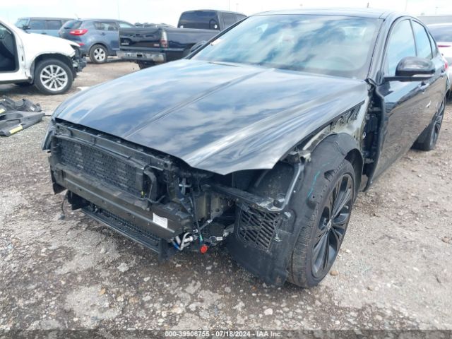 2024 JAGUAR XF SAJB64FXXRCY94802 Photo 5