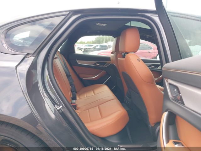 2024 JAGUAR XF SAJB64FXXRCY94802 Photo 7