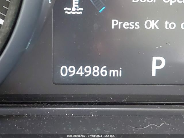 SALWR2VF4GA632294 Land Rover Range Rover Sport 3.0l V6 Supercharged Hse