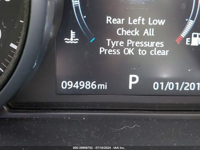 SALWR2VF4GA632294 Land Rover Range Rover Sport 3.0l V6 Supercharged Hse