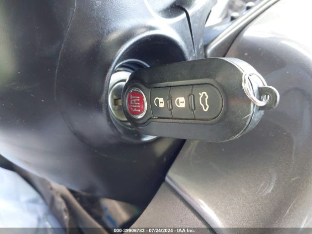 2013 FIAT 500 3C3CFFBR9DT750049 Photo 10