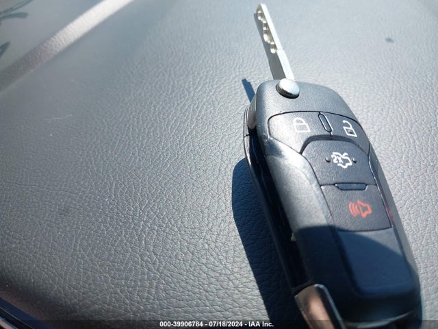 Ford FUSION SE 2014 3FA6P0HD3ER207475 Image 11