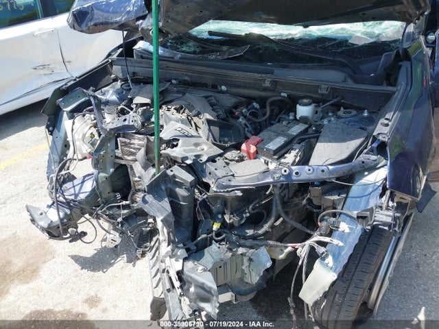 Toyota Rav4 Xle 2022 2T3W1RFV0NW205707 Image 10