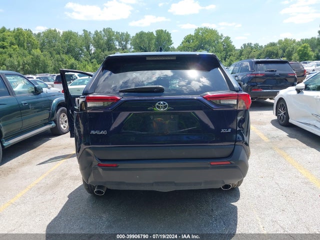 Toyota Rav4 Xle 2022 2T3W1RFV0NW205707 Image 16