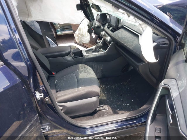 Toyota Rav4 Xle 2022 2T3W1RFV0NW205707 Image 5