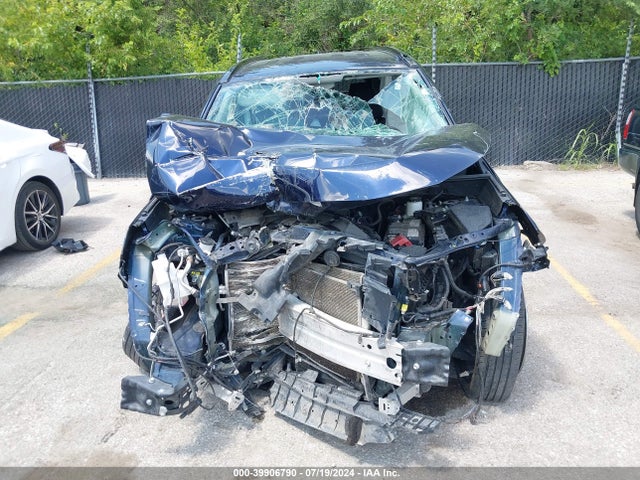 Toyota Rav4 Xle 2022 2T3W1RFV0NW205707 Image 6